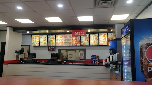 Photo of KFC - 979 Talbot St, St Thomas, ON N5P 1E9